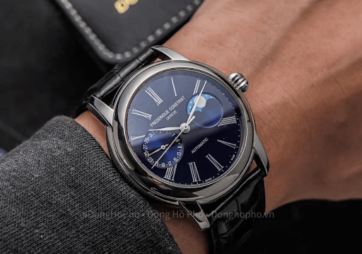 Đồng hồ frederique constant